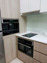 The Hillier (D23), Apartment #580258631